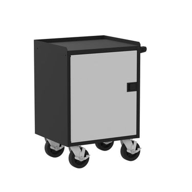 Valley Craft Mobile Workbench, 24